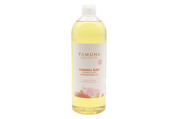 Vis de caramel ulei de masaj vegetal 1000ml