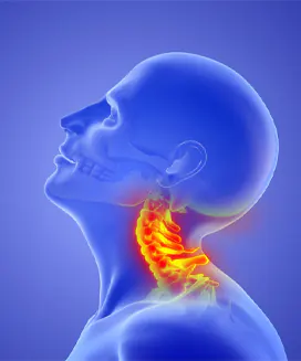 Sindromul Whiplash: O leziune invizibilă cu consecințe vizibile