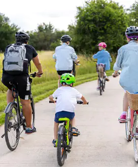 Ciclismul din perspectiva unui kinetoterapeut: de ce este una dintre cele mai săsnătoase activități fizice? Ciclismul din perspectiva unui kinetoterapeut: de ce este una dintre cele mai săsnătoase activități fizice?
