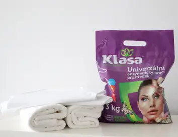 Cum procedăm cu petele de la uleiul de masaj?
