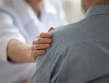Cum să ne protejăm atunci, când maseurului îi dăunează propria empatie?