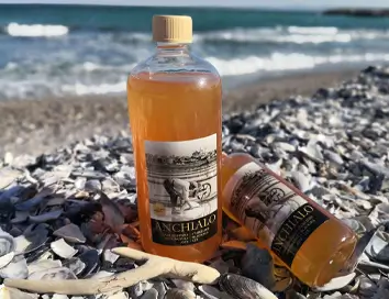 Marea într-o sticluță - cum poate fi folosită leșia de mare?