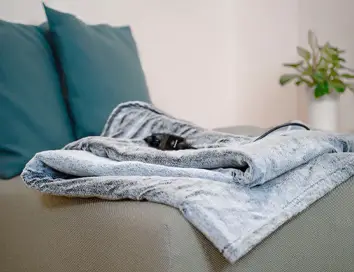 Produsul lunii: Pătura electrică BEURER HD 75
