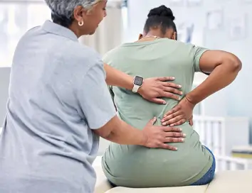 Locul psihosomaticii în terapia prin masaj