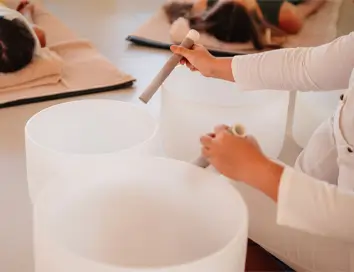 Soundhealing – puterea vindecătoare a sunetului